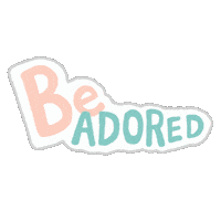 Blp Blpbeauty Sticker by By Lizzie Parra