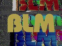 Art Glitch GIF