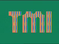 Art Glitch GIF