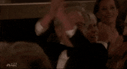 Steven Spielberg Blow Kiss GIF by Golden Globes