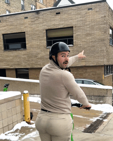 Toilet Oops GIF