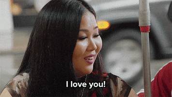 i love you bae GIF by VH1