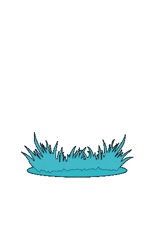 Herbst Pilze Sticker by Kugelzwei