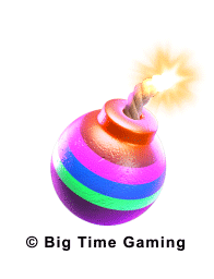 Happy Arcade Game Sticker by Big Time Gaming