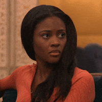 Horror Wow GIF by The Bachelor