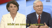 Mitch Mcconnell GIF by Election 2020