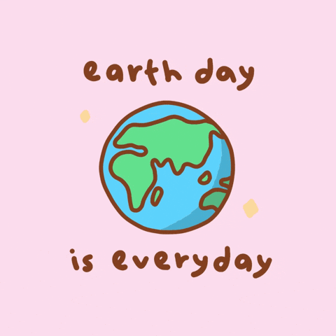 Go Green Climate Change GIF