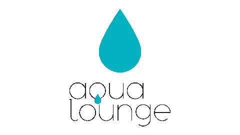 Aqualounge giphyupload aqua getir yemeksepeti Sticker