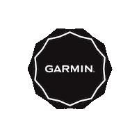 Irl Sticker by Garmin
