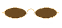 Summer Sunglasses Sticker by Polette