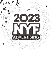 Winners Nyfa Sticker by New York Festivals