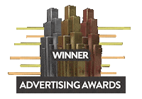 Winners Nyfa Sticker by New York Festivals