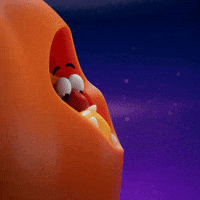 Halloween Pumpkin GIF by Claynosaurz