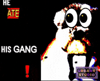 Watches Squirt GIF