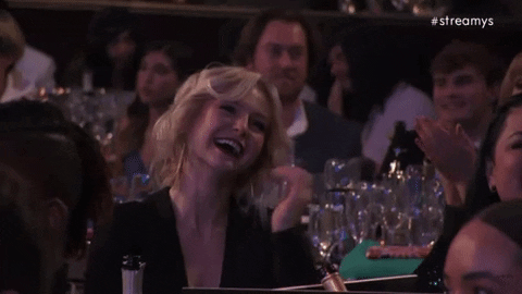 Streamys 2022 GIF by The Streamy Awards