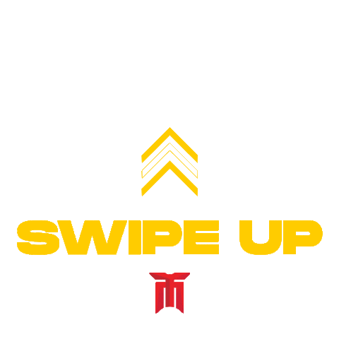 iamtommanas giphyupload up swipe swipeup Sticker