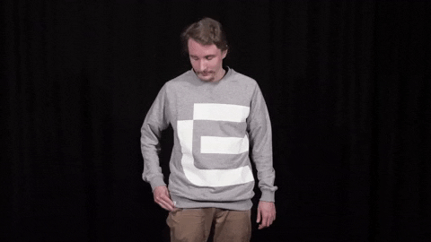 Phone Reaction GIF by ENCE
