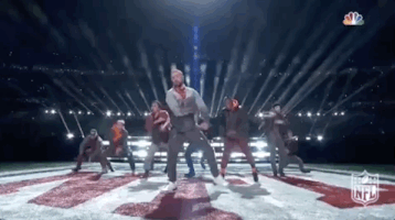 super bowl lii football GIF by NFL