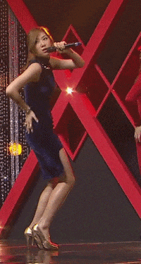 fanservice GIF