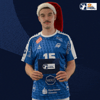 Handball Nowak GIF by DAIKIN HBL