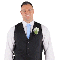 channel 9 thumbs up Sticker by Married At First Sight Australia
