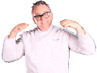Thumbs Up Sticker by Food Network Canada