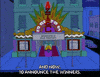 Season 6 GIF by The Simpsons