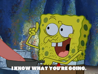 season 5 the inmates of summer GIF by SpongeBob SquarePants