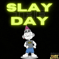 GIF by Zhot