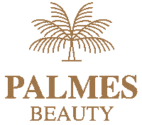 palmes-beauty palmesbeauty palmes beauty Sticker