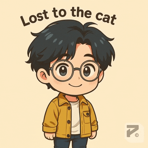 Sleepy Waking Up GIF by Persona
