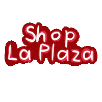 Small Business Shop Sticker by ShopLaPlaza