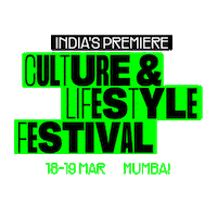 Party Festival Sticker by Homegrown