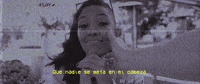 Sin Fin Love GIF by Nohemy