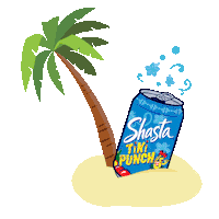 Sticker by ShastaSodas