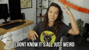 Gay Queer GIF by Alayna Joy