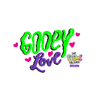 Tsfmiami Tsforlando Sticker by The Slime Factory