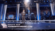 jon stewart GIF by Night of Too Many Stars HBO