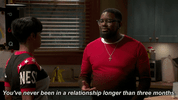 lil rel howery thanksgiving GIF by REL
