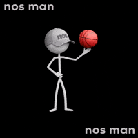 Animation Flex GIF by NOS-Studio