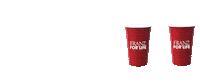 Stay Classy Red Wine Sticker by Franzia Wines