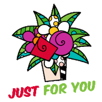 Heart Love Sticker by Citi Indonesia