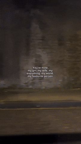 I Love You Relationship GIF