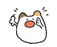 Cccat Sticker