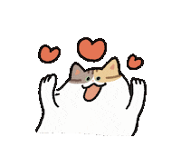 Cccat Sticker