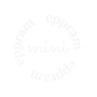 Sticker by EPPRAM
