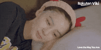 Daydreaming Smile GIF by Viki