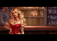 Cowboy Bingo GIF by MGA Games