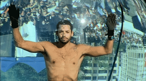 david GIF