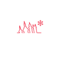 Christmas Bb Sticker by visitbanskabystrica